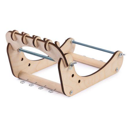 Станок для бисероплетения ZLATKA деревянный DC-3000