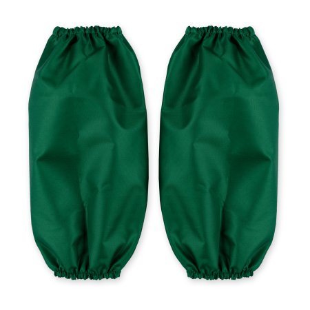 Нарукавники "Лео" "Учись" 100% полиэстер 2 шт зеленый LNOP-01-G