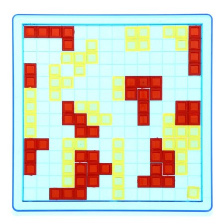 Настольная игра "IQ баттл" SIM-3303140