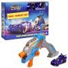 Легенды Спарка. Игровой набор бластер+машина Гарри. ТМ Legends of Spark ROS-38793 Легенды Спарка. Игровой набор бластер+машина Гарри. ТМ Legends of Spark ROS-38793