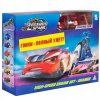 Легенды Спарка. Игровой набор бластер+машина Шанго. ТМ Legends of Spark ROS-38797 Легенды Спарка. Игровой набор бластер+машина Шанго. ТМ Legends of Spark ROS-38797