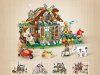 Конструктор LOZ "Веселая ферма" IT-1281_MK