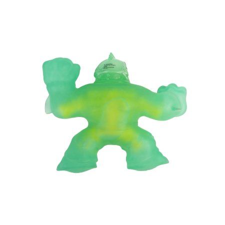 Гуджитсу. Игрушка тянущ. фигурка Траш Дино Икс-Рэй. TM GooJitZu ROS-40036