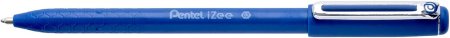 Ручка шариковая PENTEL iZee 0.7 мм 1 шт цвет чернил: синий BX457-C