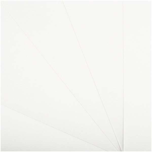 Папка для черчения BG (бумага Гознак) 200 г/м2 A4 20л. без рамки RE-Пч20А4_58485