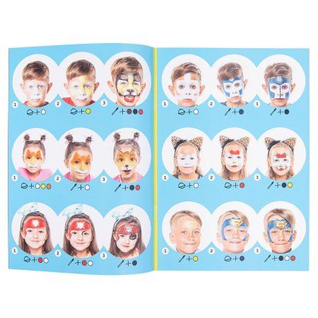 Профессиональный детский аквагрим "Лео" "Играй" 8 цв 26 г Перламутры LPFP-08-P Профессиональный детский аквагрим "Лео" "Играй" 8 цв 26 г Перламутры LPFP-08-P