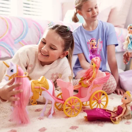 Игровой набор ZURU Sparkle Girlz "Роскошные волосы" в ассортименте IT-100313