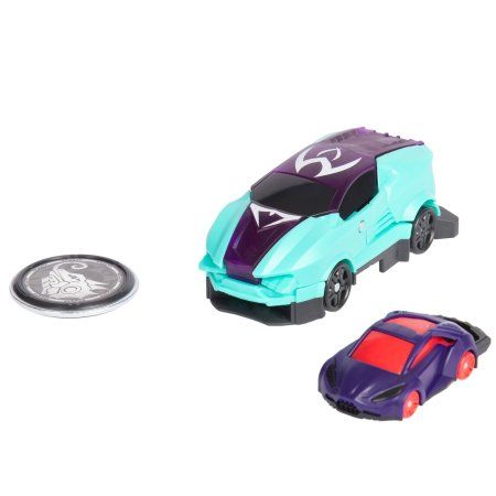 Дикие Скричеры. Игровой набор Веном Лизард L1. ТМ Screechers Wild ROS-39862