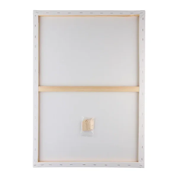 Холст грунтованный на подрамнике Стихия 60 x 80 см 280 г/м2 хлопок MPST06024 Холст грунтованный на подрамнике Стихия 60 x 80 см 280 г/м2 хлопок MPST06024