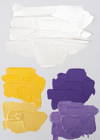 Медиум для акриловых красок СОНЕТ перламутровый 220 мл NP-4623957