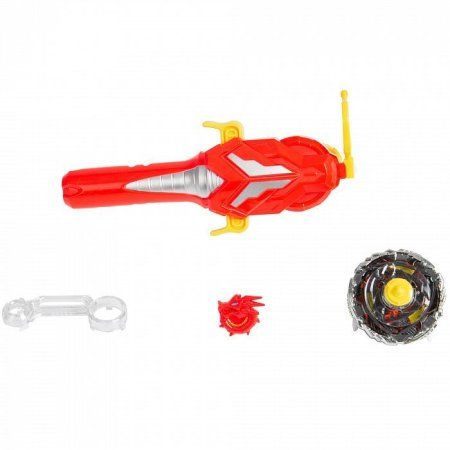 Инфинити Надо. Волчок Ориджинал, Fiery Dragon. ТМ Infinity Nado ROS-37700