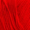 Пряжа Пехорская ПТ "Детский хлопок" 100% мерсеризованный хлопок 1 x 100 г 330 м ± 6 м №006 красный PEH-DHL-006