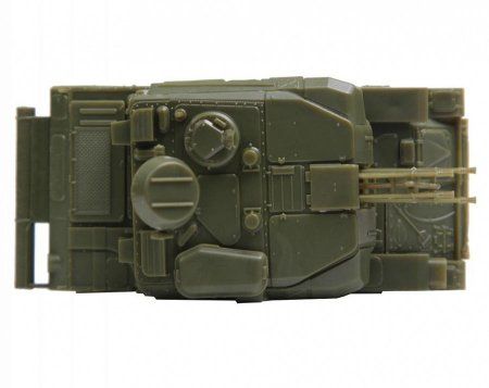 Сборная модель: Советская зенитная самоходная установка "Шилка", З-7419