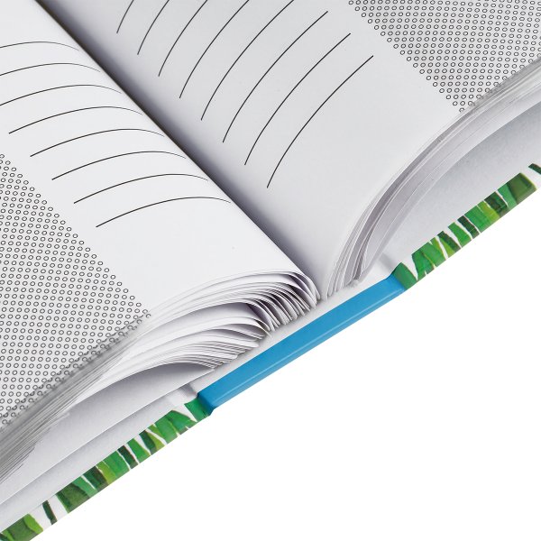 Фотоальбом 200 фото 10 x 15 см, ArtSpace "I was born" твердая обложка, бумажные страницы RE-PAP200_66540