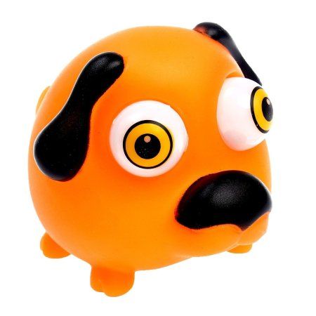 Игрушка-антистресс "Пучеглазики. Ферма" SIM-9228282