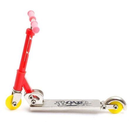 Пальчиковый самокат Stunt МИКС SIM-5480869