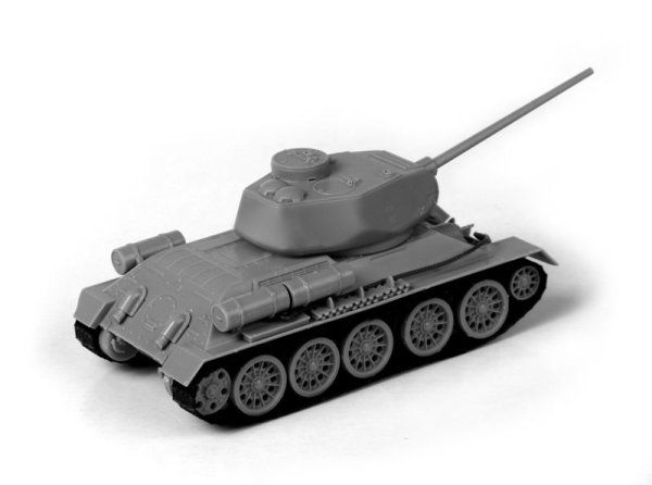 Сборная модель: Танк Т-34/85, З-5039