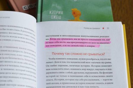 Книга: Как перестать срываться на детей. Воспитание без стресса, истерик и чувства вины MIF-697763 Книга: Как перестать срываться на детей. Воспитание без стресса, истерик и чувства вины MIF-697763