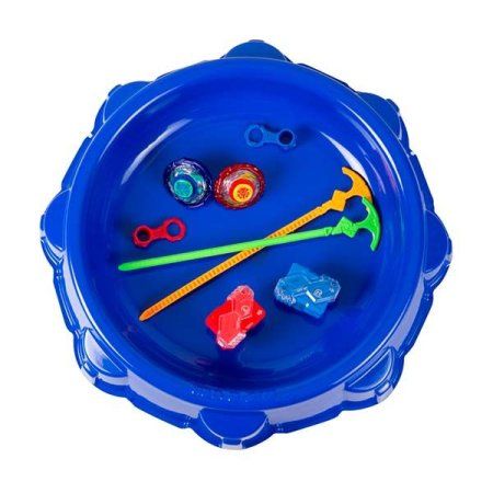 Инфинити Надо. Набор для блейд-баттлов. ТМ Infinity Nado ROS-36843