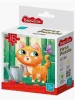 Пазл Baby Toys. First Puzzle 16 "Котик" KOR-04146
