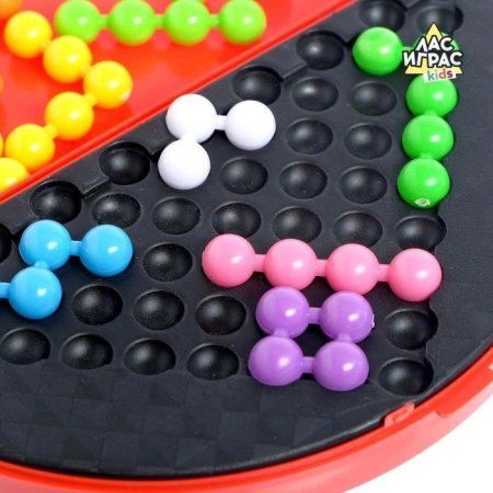 Игра-головоломка "ЛогикУМ" №SL-02181 SIM-4051806 Игра-головоломка "ЛогикУМ" №SL-02181 SIM-4051806