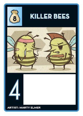 Настольная игра: Нефариус MAG00977