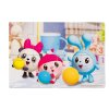 Напольный пазл Step Puzzle "Baby Step. Малышарики" 30 деталей STP-70155