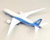 Сборная модель: Самолет "Боинг 787", З-7008