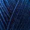 Пряжа Пехорская ПТ "Кроссбред Бразилии" 50% мериносовая шерсть, 50% акрил 1 х 100 г 500 ± 29 м №156 индиго PEH-KRO-156