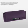 Пенал мягкий Berlingo "Purple focus" 215 x 90 x 45 мм, 1 отделение, полиэстер, внутренний органайзер, магнит RE-BR-PM-080502 Пенал мягкий Berlingo "Purple focus" 215 x 90 x 45 мм, 1 отделение, полиэстер, внутренний органайзер, магнит RE-BR-PM-080502