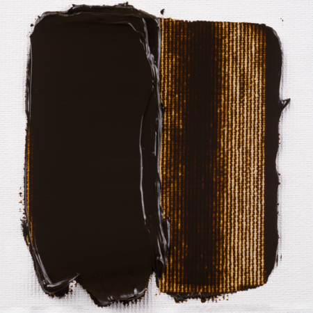 Краска масляная ART CREATION туба 40 мл №408 Умбра натуральная MP9019408M