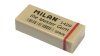 Ластик прямоугольный MILAN "1420" Master Gum 55 x 23 x 13 мм, для угля, инд.упаковка ML-CMM1420-05 Ластик прямоугольный MILAN "1420" Master Gum 55 x 23 x 13 мм, для угля, инд.упаковка ML-CMM1420-05