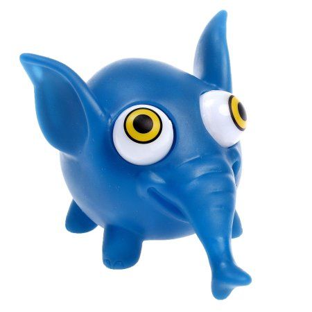 Игрушка-антистресс "Пучеглазики. Ферма" SIM-9228282