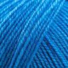Пряжа Пехорская ПТ "Кроссбред Бразилии" 50% мериносовая шерсть, 50% акрил 1 х 100 г 500 ± 29 м №583 бирюза PEH-KRO-583