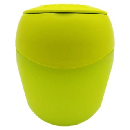 Точилка KUM Pencil-Pal K1, 1 отверстие, пластиковая, контейнер, ассорти KUM-1024521