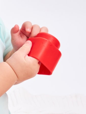 Конструктор "Мягкие кирпичики" 9 деталей KOR-01582