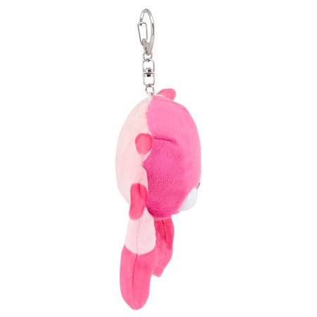 Мягкая игрушка ORANGE TOYS Краб 14 см с метал. кольцом ORT-OT9017/14