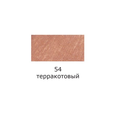 Ручка капиллярная (линер) VISTA-ARTISTA 0.4 мм 1 шт 54 терракотовый/terracotta SKY-01-54