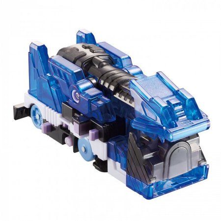 Дикие Скричеры. Машинка-трансформер Гроул л6. ТМ Screechers Wild ROS-37762