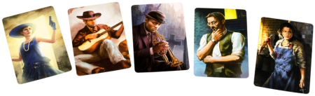 Настольная игра: Ужас Аркхэма. Карточная игра: Наследие Данвича. Возвращение MAG915562