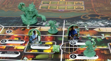 Настольная игра: Непостижимое MAG915479