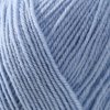 Пряжа Пехорская ПТ "Австралийский меринос" 95% мериносовая шерсть, 5% акрил 1 х 100 г 400 ± 24 м №195 незабудка PEH-AM-195