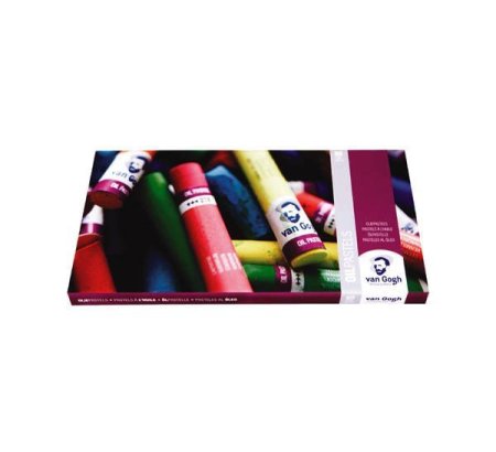 Набор масляной пастели VAN GOGH Профессиональный 60 цветов MP95860061
