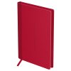 Ежедневник недатированный A5 136л. BG "Vienna. Fuchsia" кожзам, мягкий переплет, фуксия, цветной срез RE-DuA5_61258