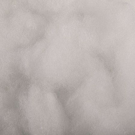 Синтепух (синтетический наполнитель) GAMMA 100% полиэфир 100 ± 4 г белый СП-100