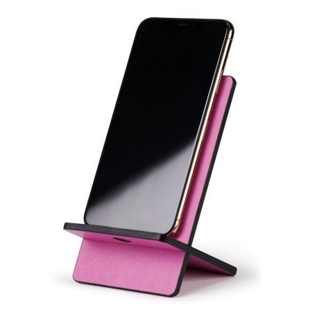 Подставка для мобильного телефона RHODIARAMA 8 x 8.5 x 13 см, сиреневый RH-194427C Подставка для мобильного телефона RHODIARAMA 8 x 8.5 x 13 см, сиреневый RH-194427C