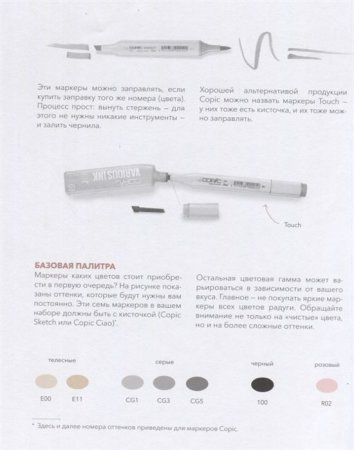 Книга: Рисуйте как fashion-дизайнер. Уроки визуального стиля MIF-693451