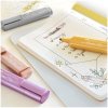 Текстовыделитель Faber-Castell "TL 46" 1-5 мм