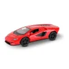 Машинка WELLY 1:38 Lamborghini Countach LPI 800-4, пруж. мех., цвет в асс. IT-43818W