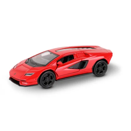 Машинка WELLY 1:38 Lamborghini Countach LPI 800-4, пруж. мех., цвет в асс. IT-43818W